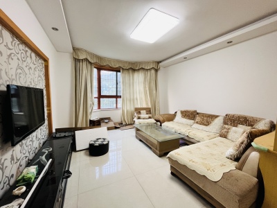 江南御花园一村