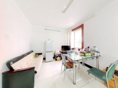 南瑞新城沐春园