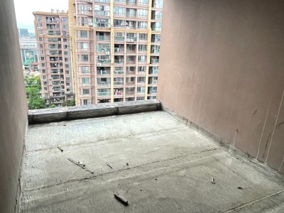 鸿瑞熙龙湾