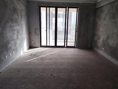 清河湾 3室2厅2卫 150万 南北通透