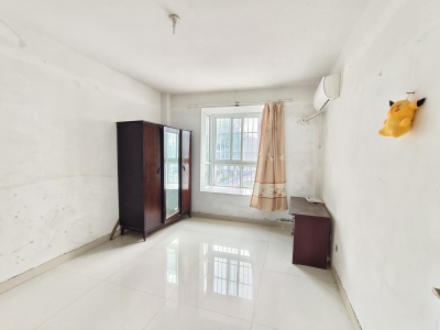 龙湖新城一期C区