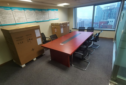 侨鸿国际商城