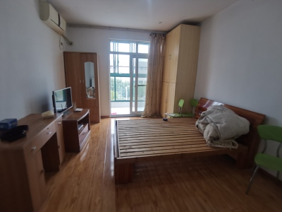 凤鸣湖·凤凰城南岛紫藤轩