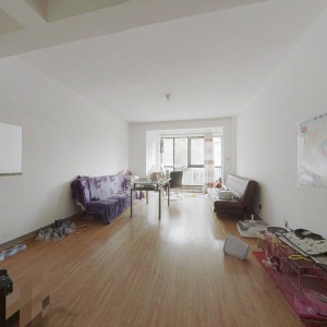 绿地6号地块B区(凯旋尚品)