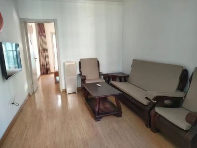 旭日天都六组团