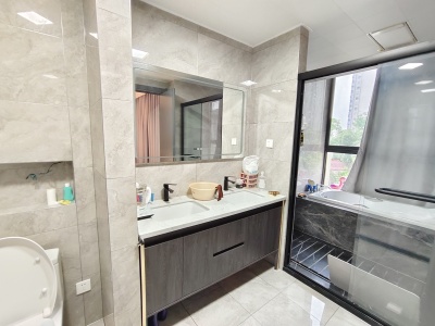 三山碧桂园双潭映月