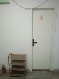 伟星公园大道北峯