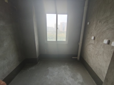 安粮城市广场3期