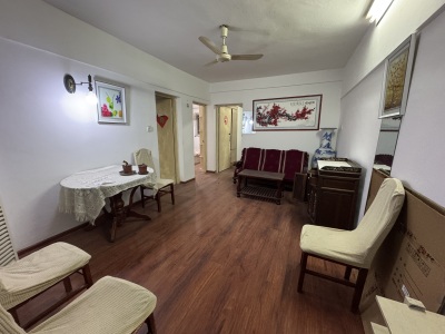 三泰大厦 2室1厅0卫 60万 南北通透,性价比高