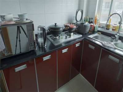 江城国际瑞华苑