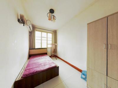 车站路铁路宿舍