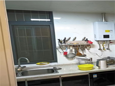 长江长现代城南区二期