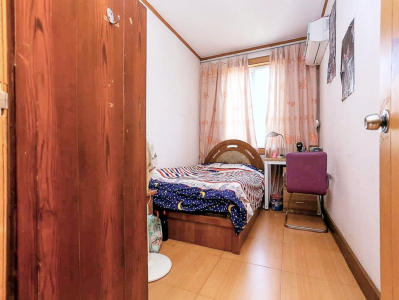 莲塘新村藕香园