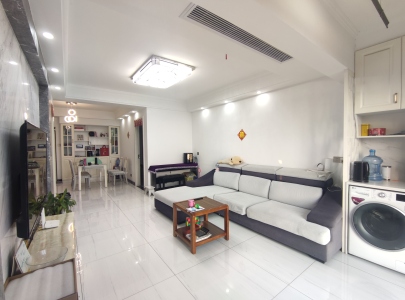 东方龙城采薇苑