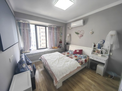 圳秀国际金湖湾