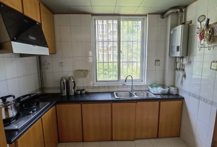 南瑞新城沐春园