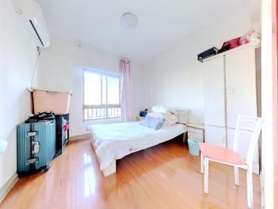 城市之光第二街区