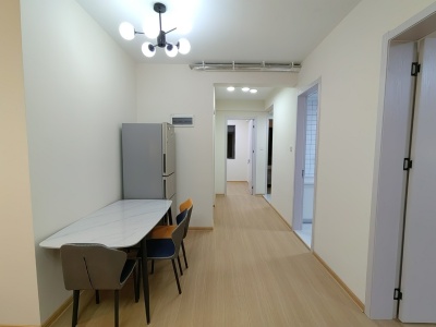 融创金地童话森林