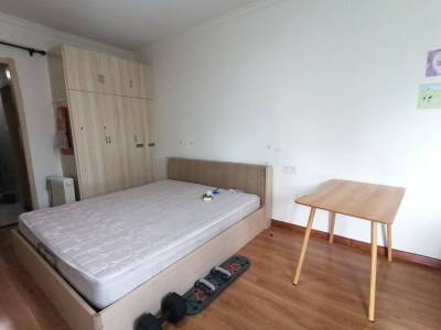 伟星左岸生活D区