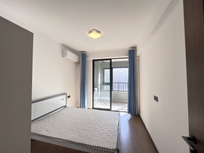 伟星万科潮起中江