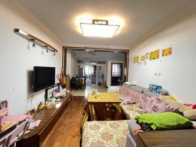 南瑞新城锦秋园