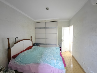 朝辉东方城一区