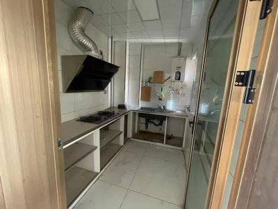 城市之光第三街区