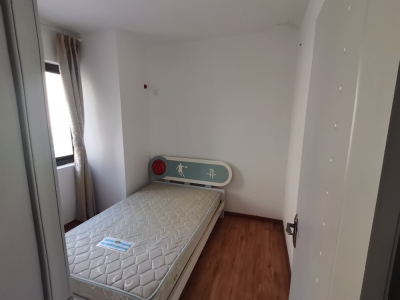 深业华府春天里