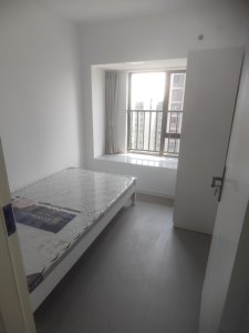 碧桂园黄金时代3室1厅1卫南北精装真实好房