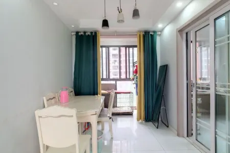 伟业臻园3室2厅1卫南北精装真实好房