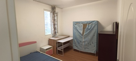 弋江嘉园·徽韵