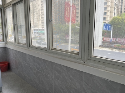 三山里小区南区