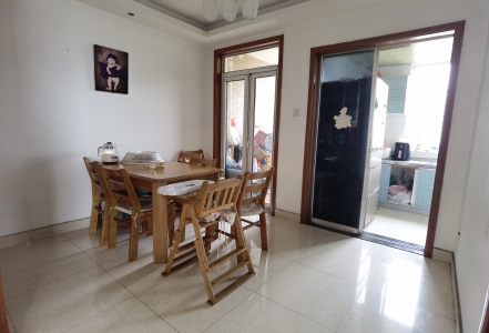 凤凰城北岛翡翠居