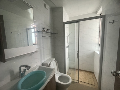 碧桂园塘溪源著