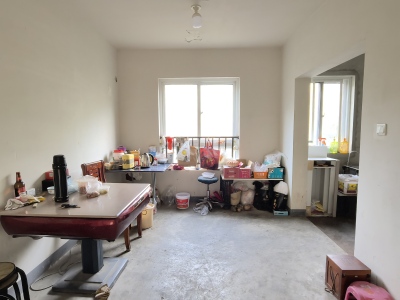 城市之光第四街区