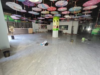 南翔万商商贸物流城一区