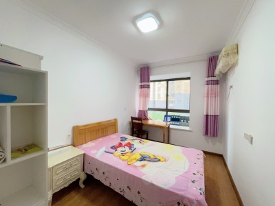 安粮城市广场1期