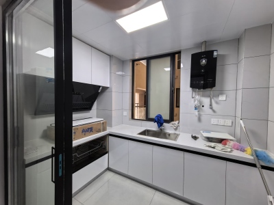 新里维多利亚公馆