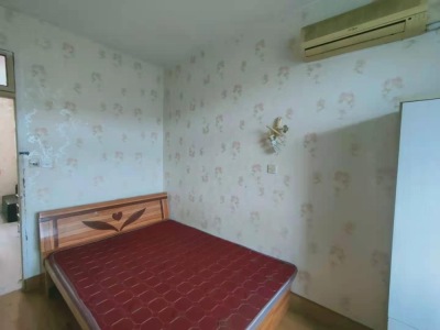 铁四局六处卜家店