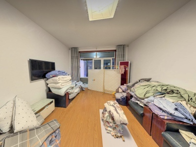 伟星左岸生活C区