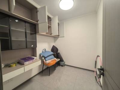 龙湖新城二期南区