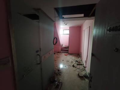 江城国际瑞虹苑