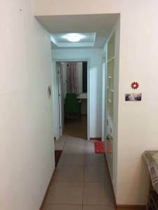 渡春花园小区二期