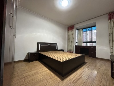 泰瑞商住楼