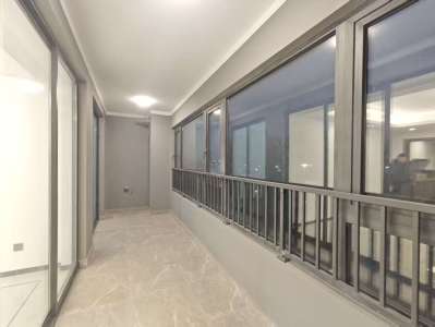 伟星万科潮起中江