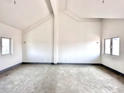 凤凰城北岛观湖别墅