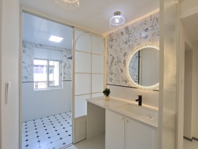 小河西1-4栋小区