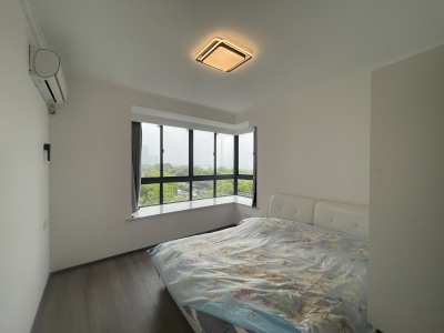 长江长现代城南区(二期)