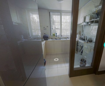 月河星城 2室2厅1卫 90万 满两年