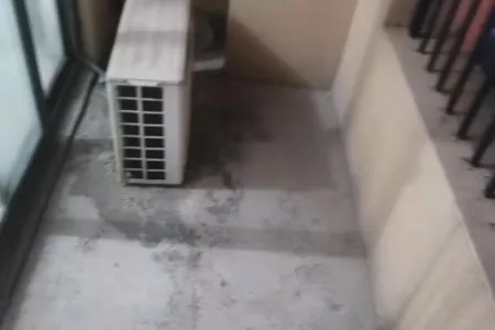 德胜中央城2房南简装真实好房